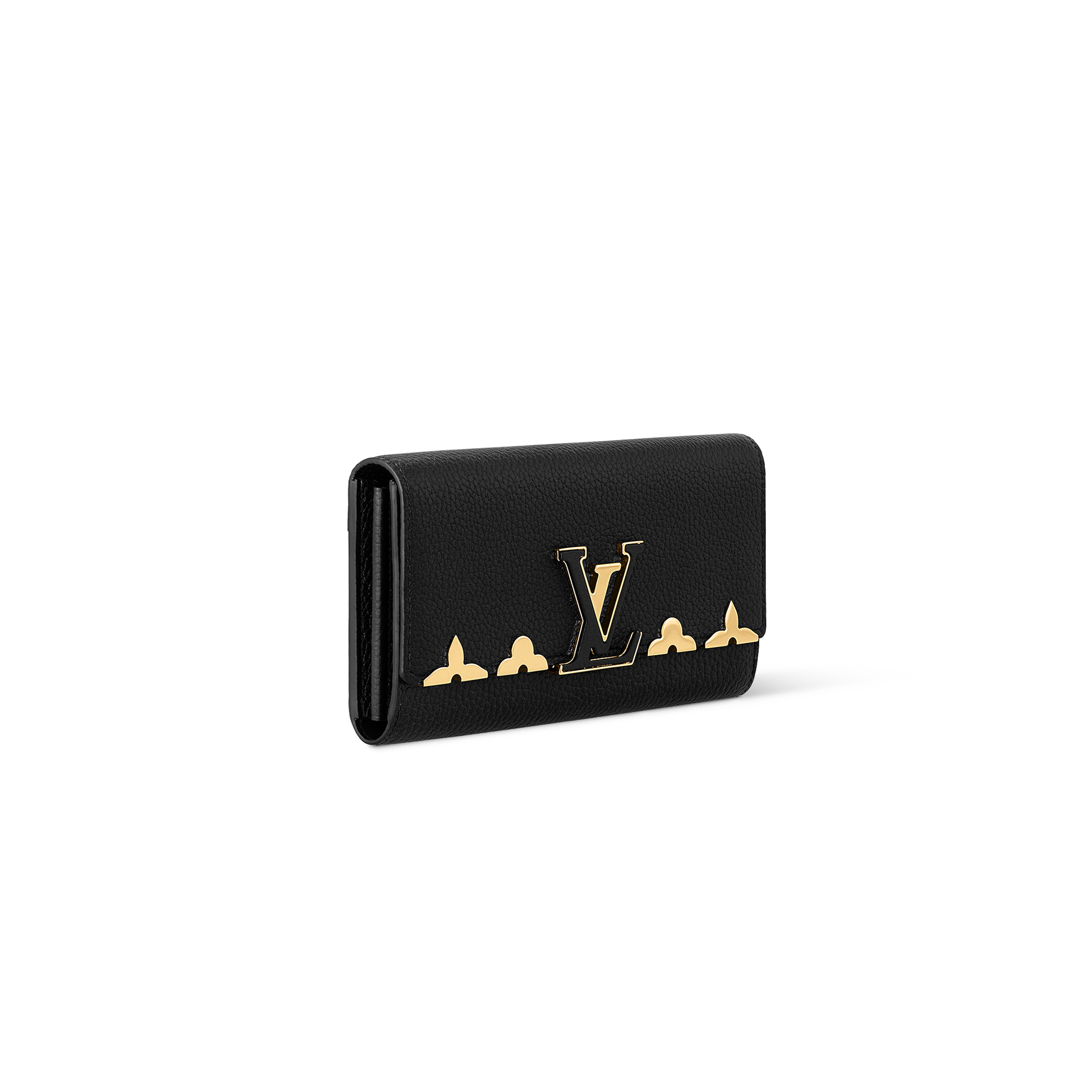l**is V*t*n capucines wallet m64551 (20*11*2.5cm)